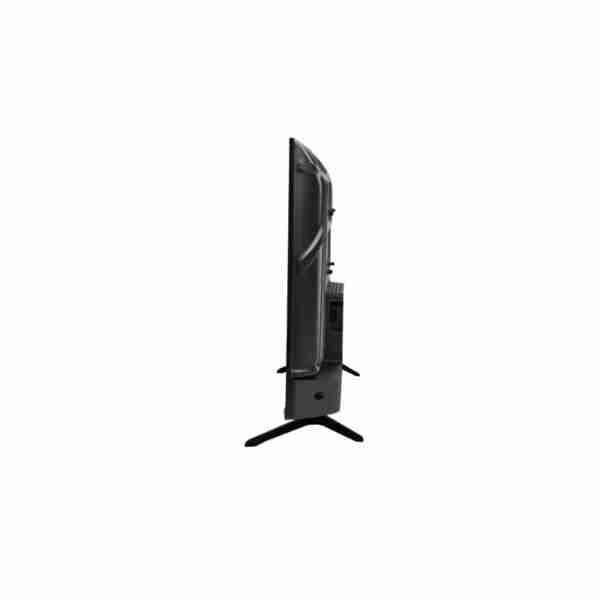 Panasonic Full HD Smart LED TV | 108 cm (43 inch) | Black | TH-43PS550DX image