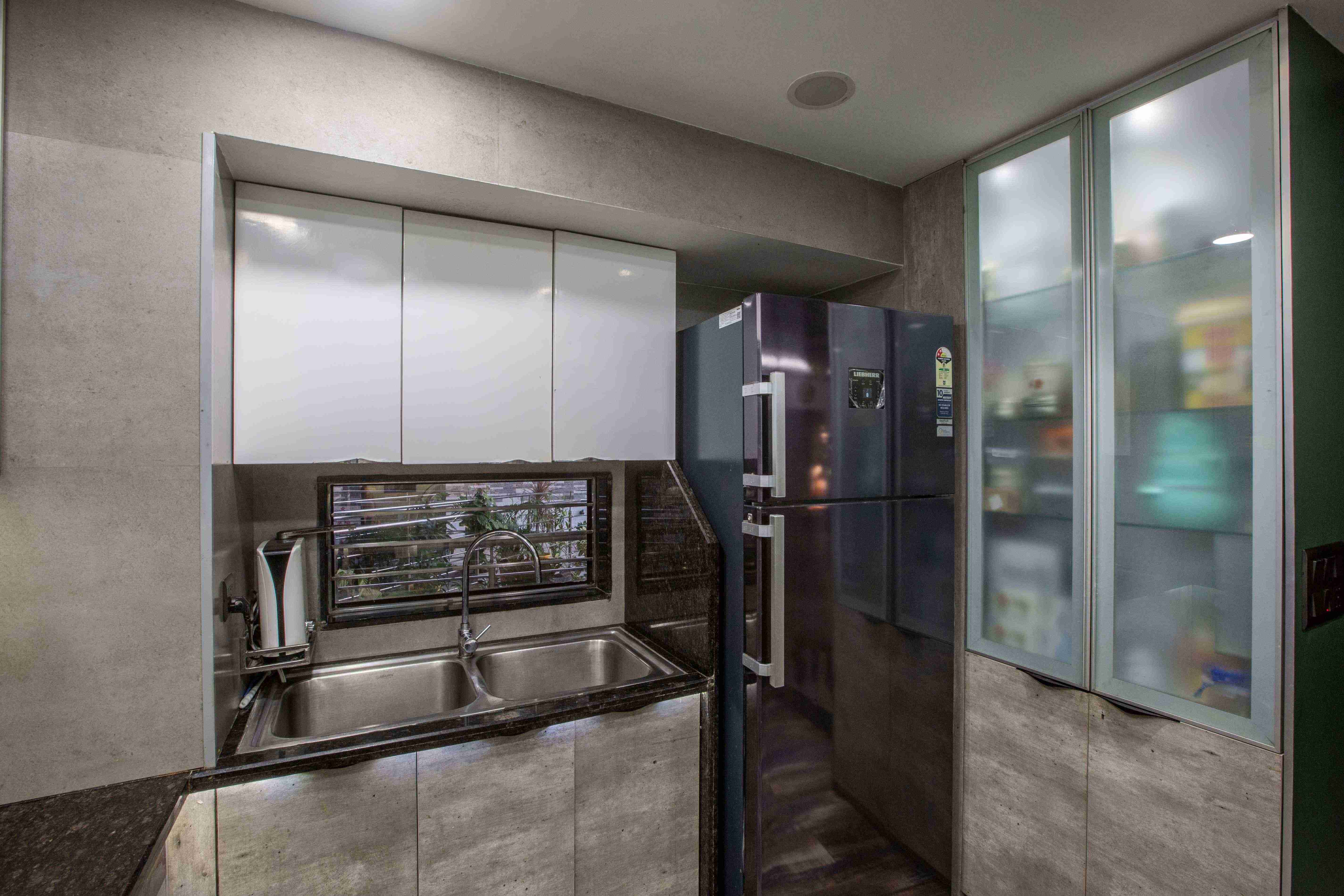 Modular Kitchens image