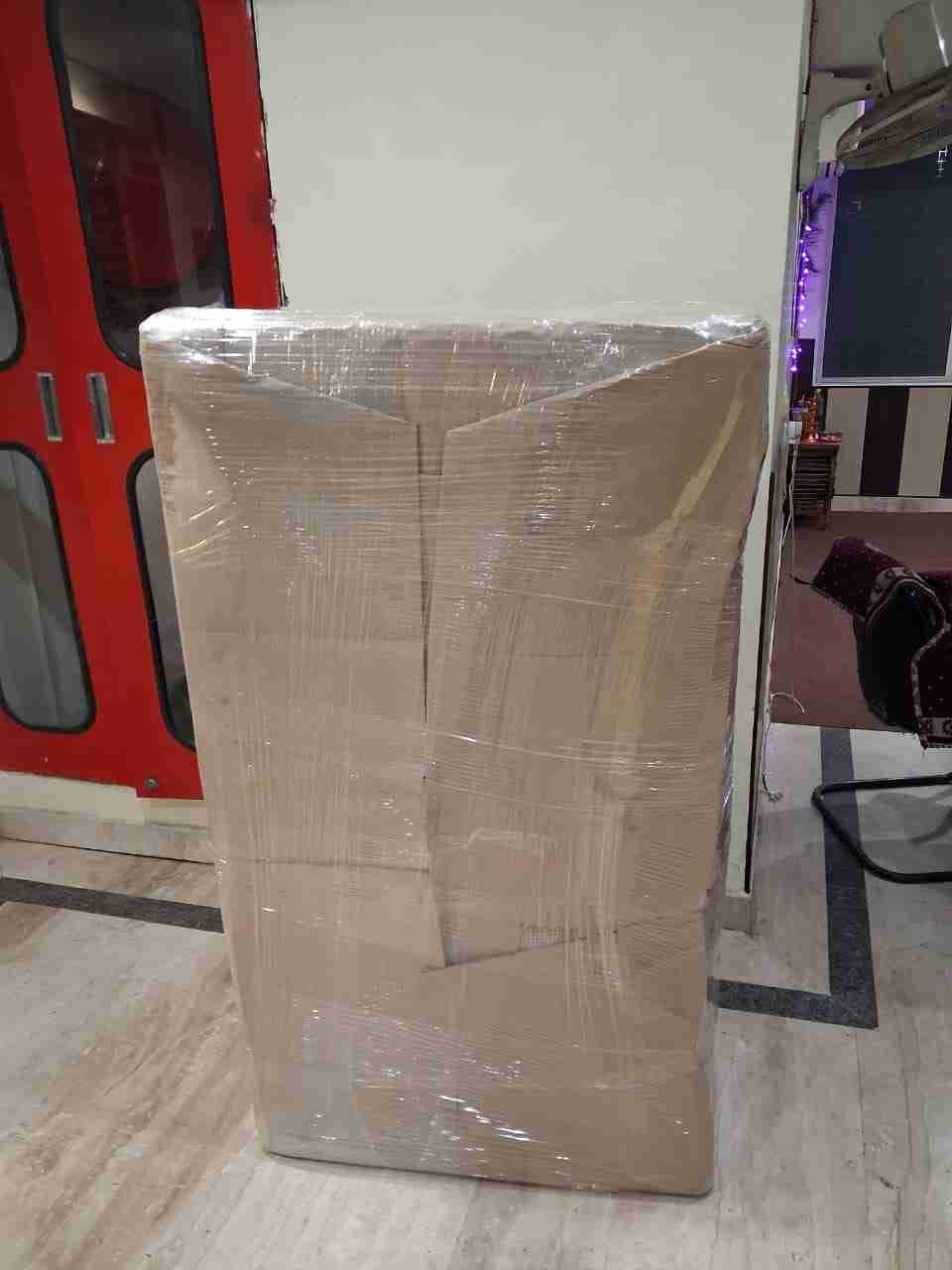 Best Packers and Movers in Agra image