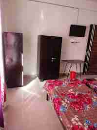 Single sharing rooms  image