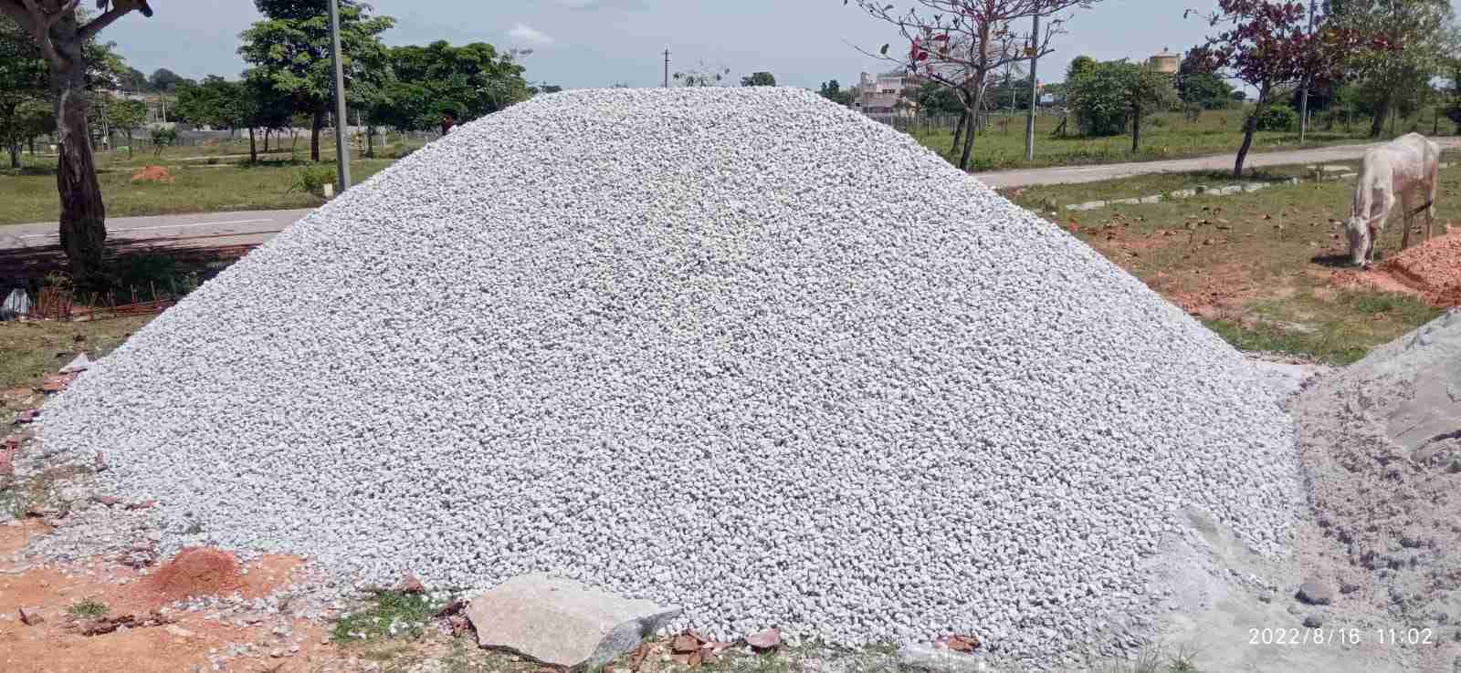 Aggregates image