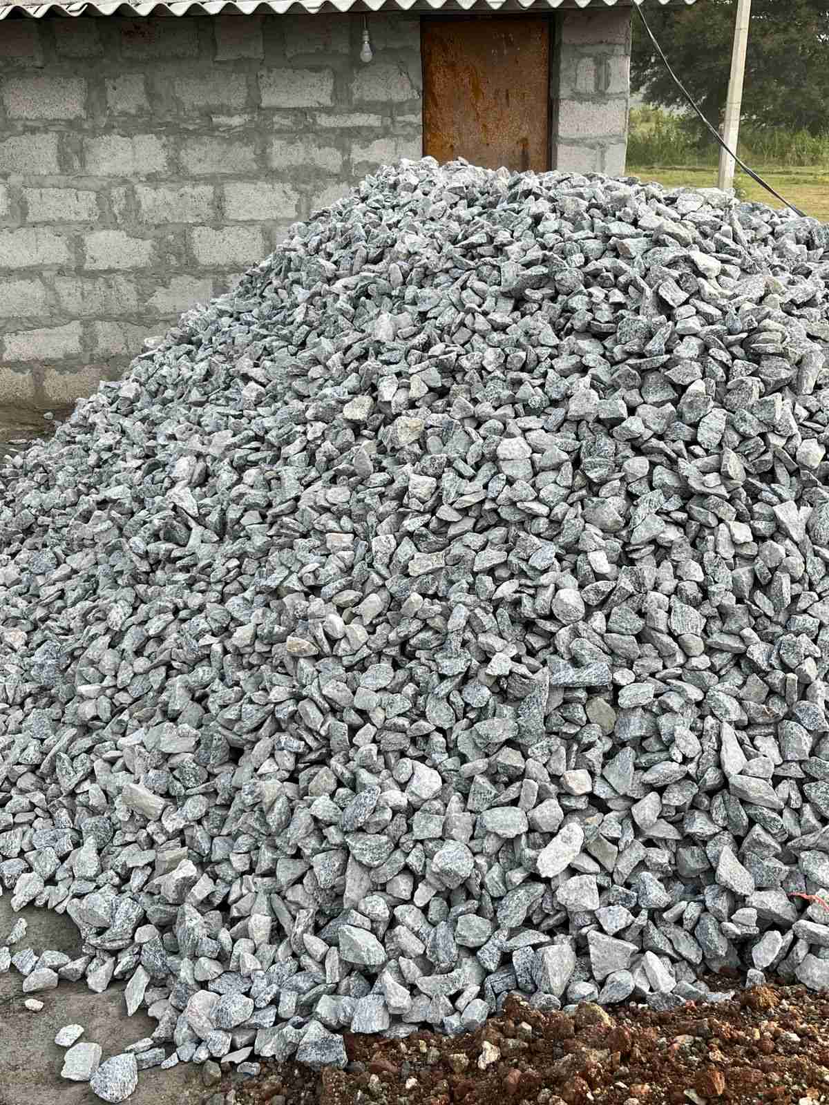 Aggregates image