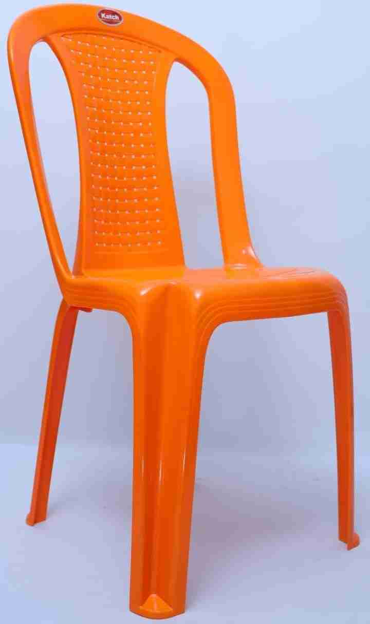Armless Chair image