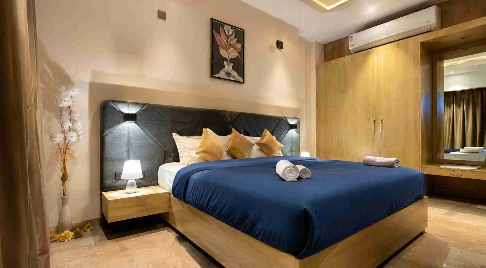 SK Homestay and Guest House