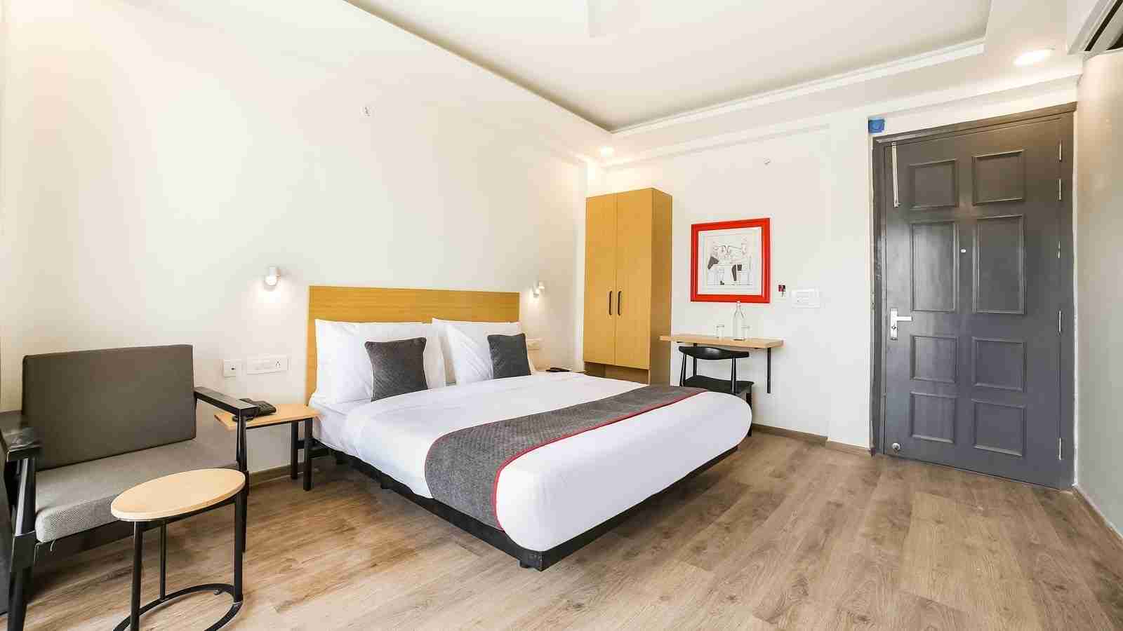 SK Homestay and Guest House