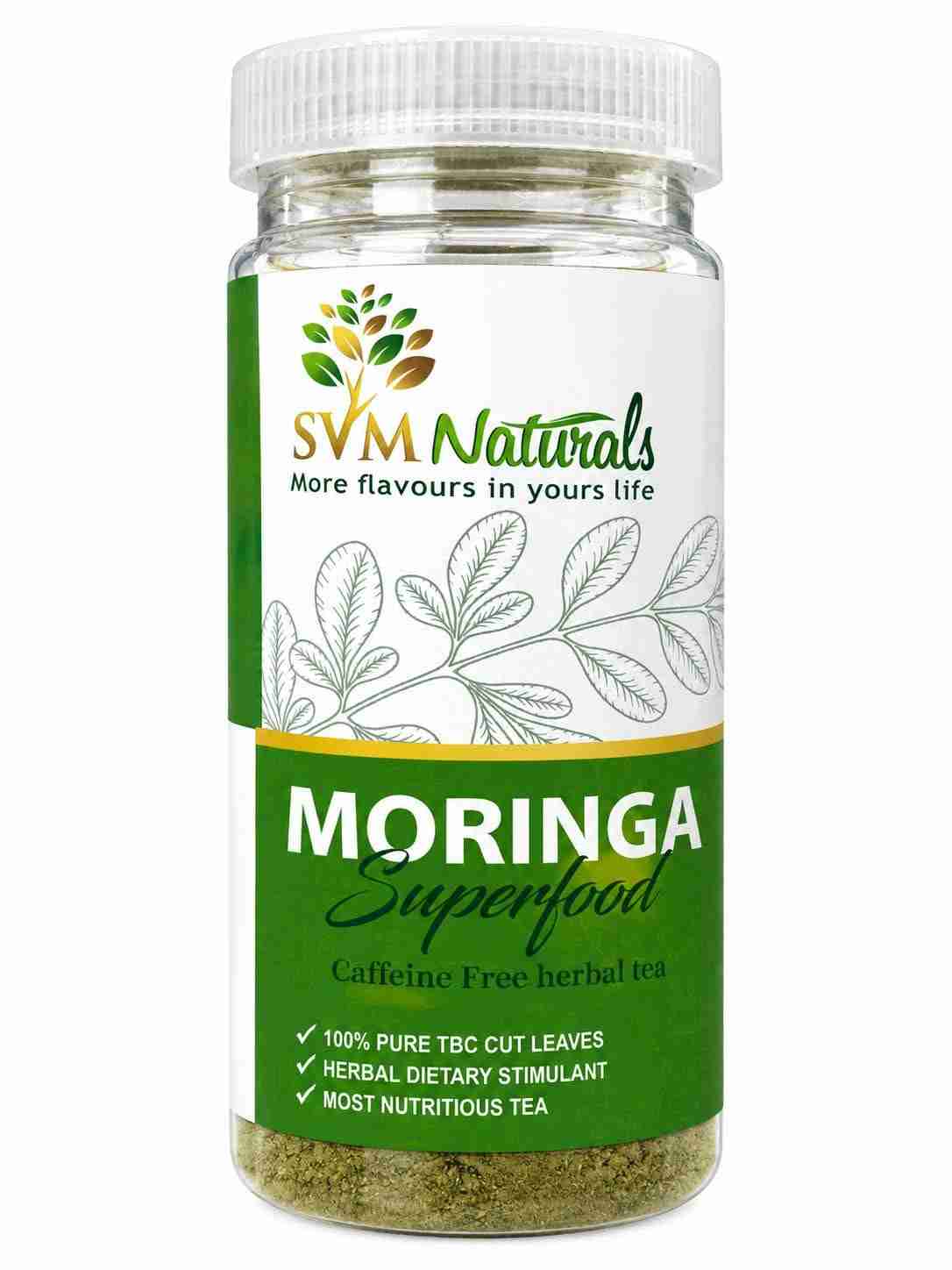 Moringa Superfood Tea