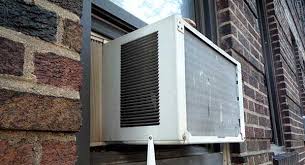 Window Ac Uninstallation