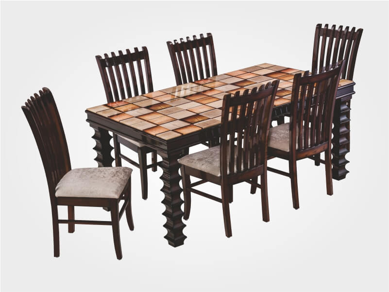 New Furniture Making