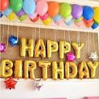 Birthday