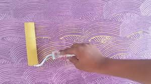 Wall Texture or design