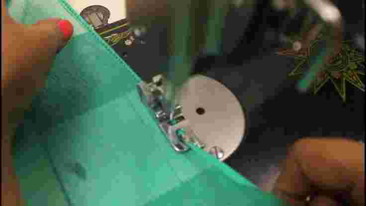 Saree Pico Service
