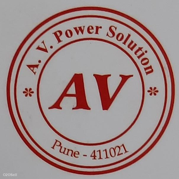 A V power solutions Aundh  - Cover Image