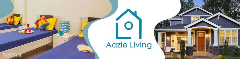 AAZIE LIVING - PG/HOSTEL FOR BOYS AND GIRLS IN KOTA - Cover Image