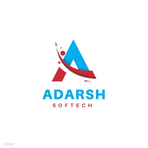 Adarsh Softech - Cover Image