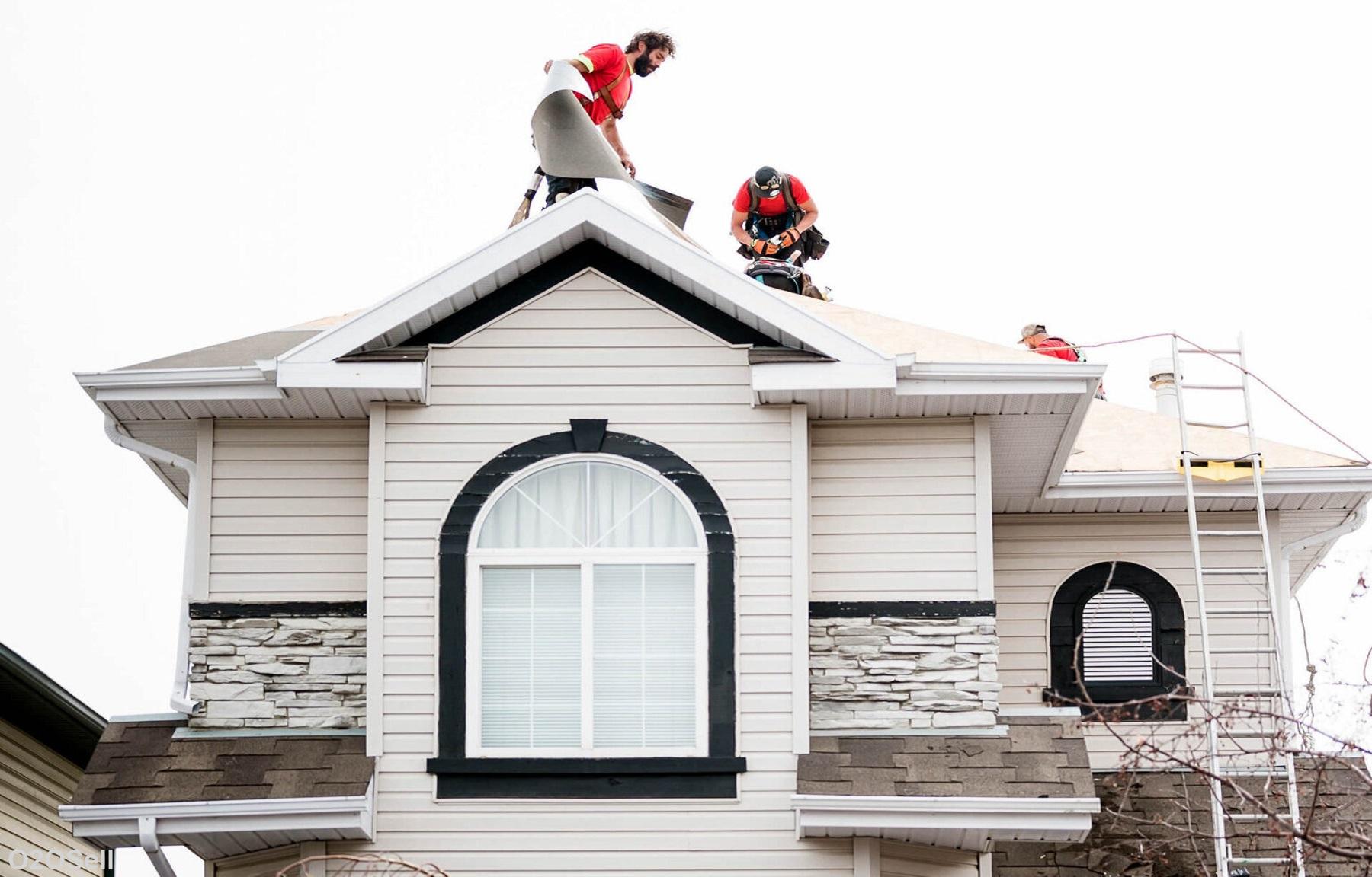 Advanced Level Roofing Edmonton - Cover Image