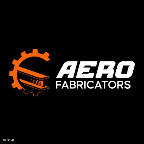 Aerofabricators - Cover Image