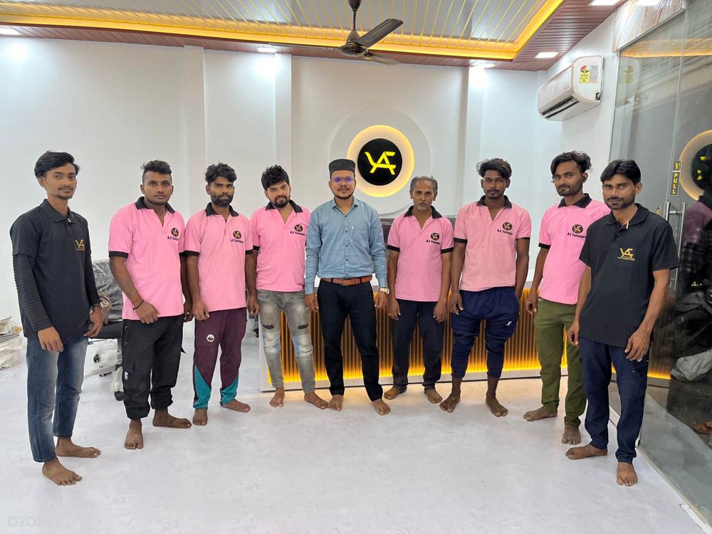 A.F Furniture & Interior - Cover Image