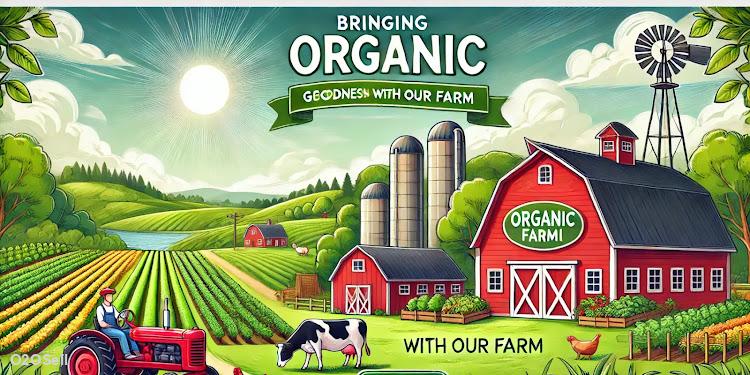 AGROVEYO INDUSTRIES  - Cover Image
