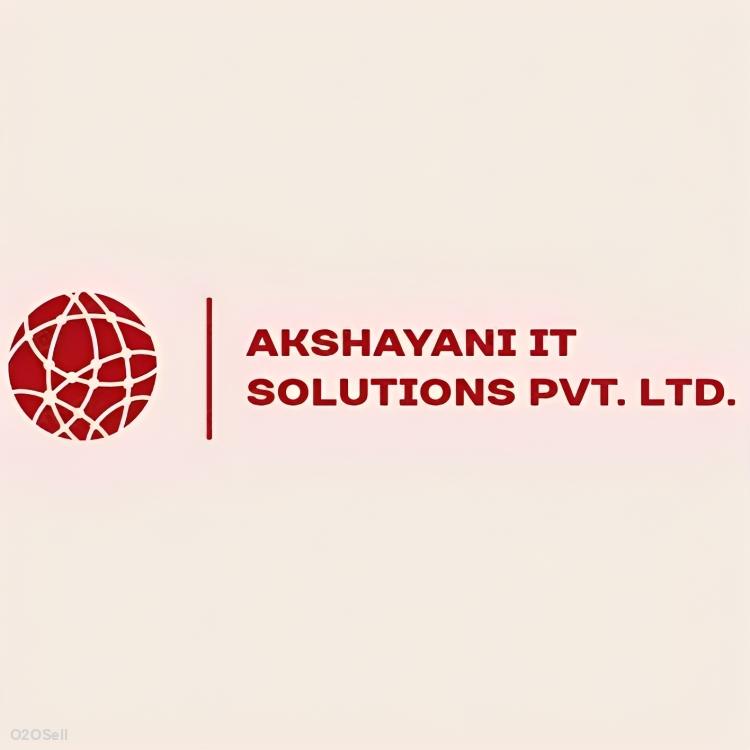 AKSHAYANI IT SOLUTIONS PRIVATE LIMITED - Cover Image