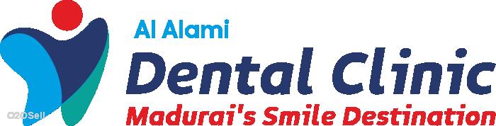Al-Alami Dental Clinic - Cover Image