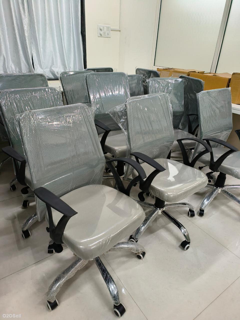 All India Chair Supplier - Cover Image