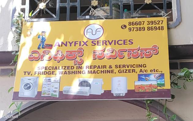 ANYFIX SERVICES - Cover Image