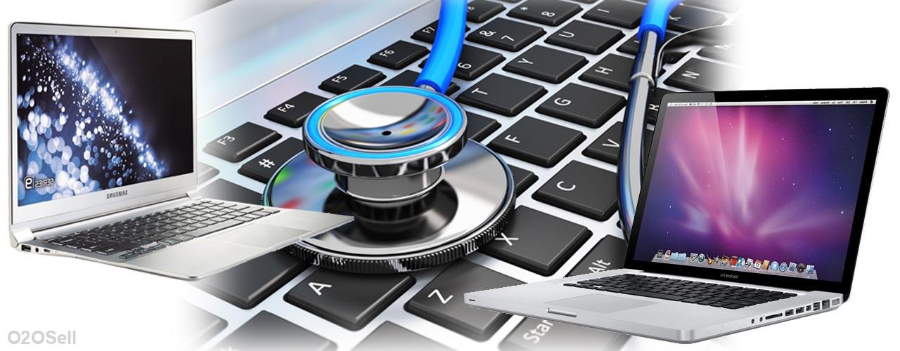 A&R IT SERVICES - HP|DELL (LAPTOP REPAIR) - Cover Image