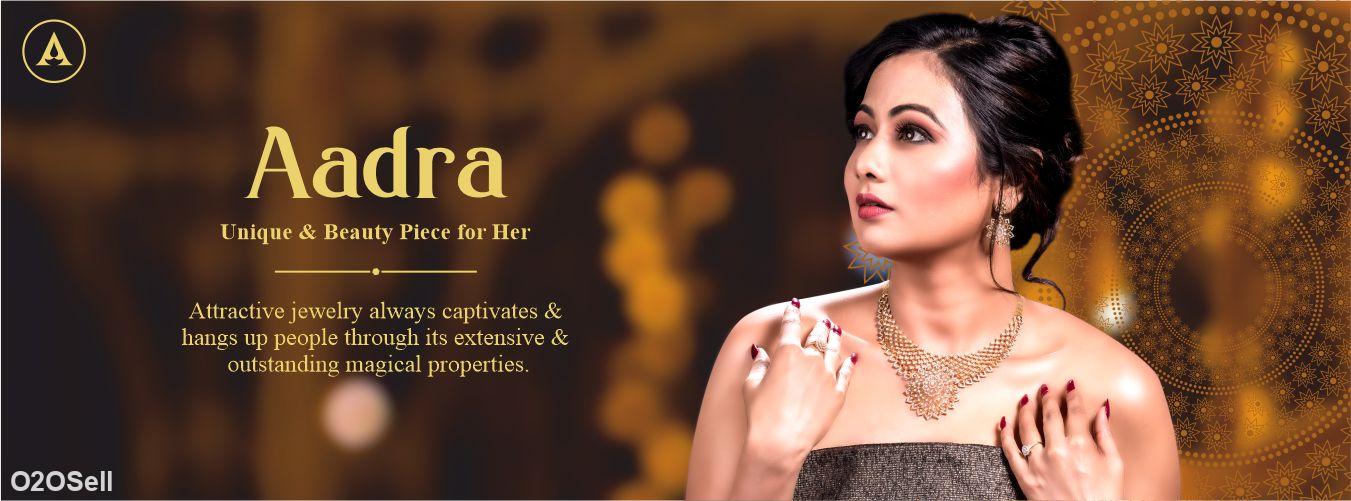 Arundhati Jewellers Pvt.Ltd  - Cover Image
