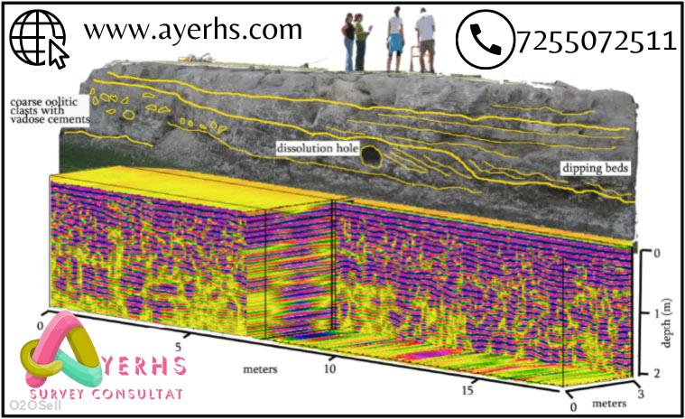 Ayerhs Survey Consultant - Cover Image