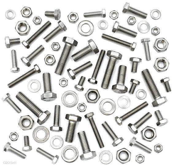 Balaji Industrial Products | Wholesale Fasteners | Nuts and bolts Supplier in Hubli - Cover Image