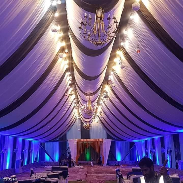 Banquet d Hospitality Venture - Cover Image