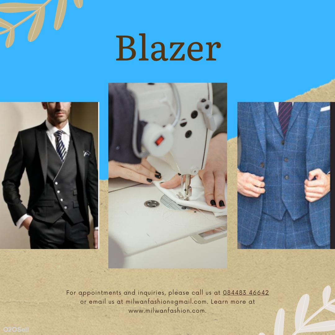 Best Custom Doorstep Tailoring Services - Milwan Fashion Pvt Ltd. - Cover Image