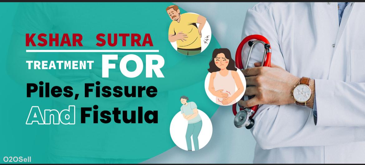 Best fistula treatment by dr haidar ali MS Proctor care and rectal relief center  - Cover Image