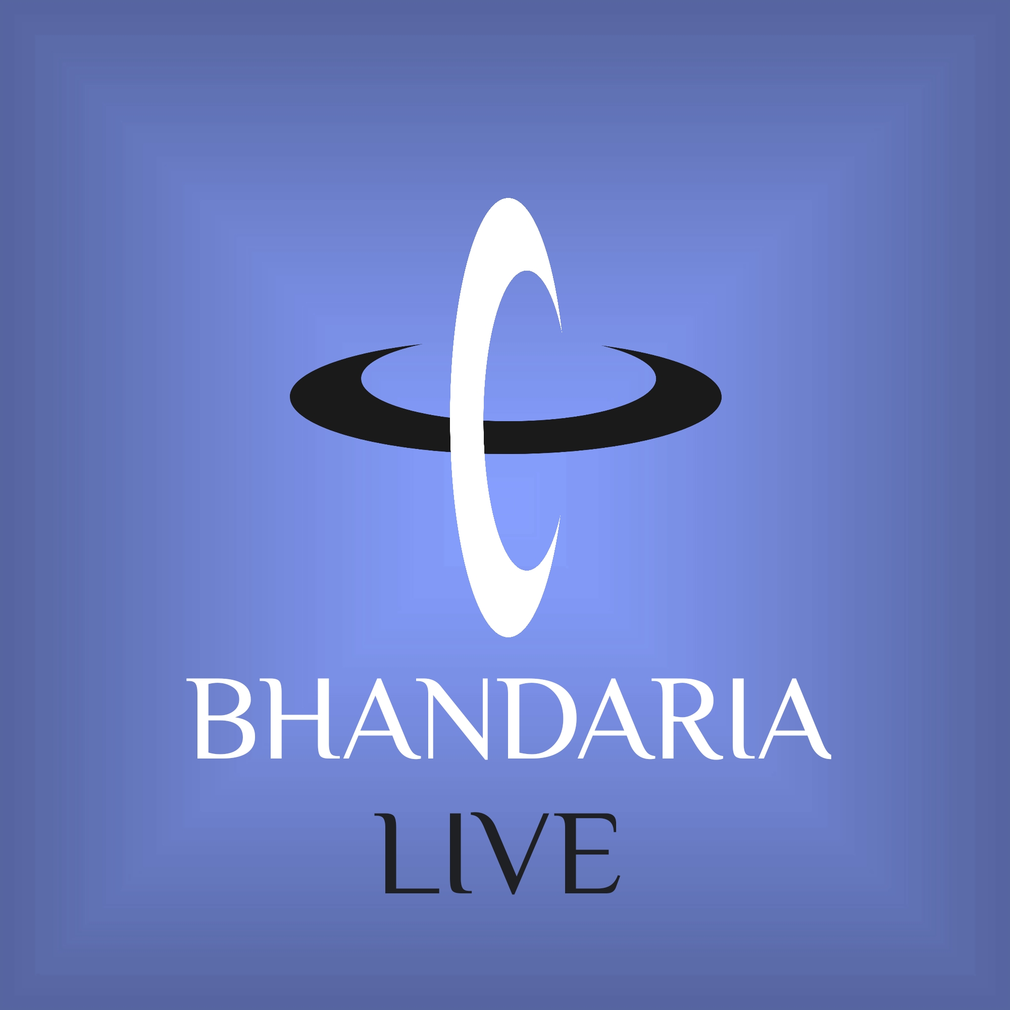 BHANDARIA LIVE - Cover Image