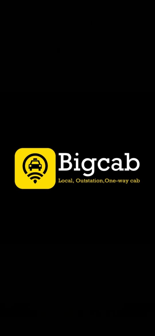 Big Cab - Cover Image