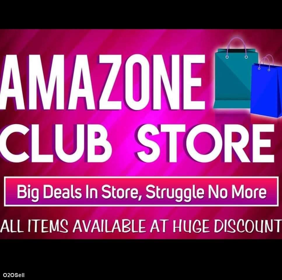 Big Deal Amazon store Bathinda - Cover Image