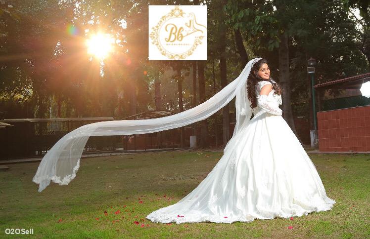 BRIANS BRIDAL - Cover Image