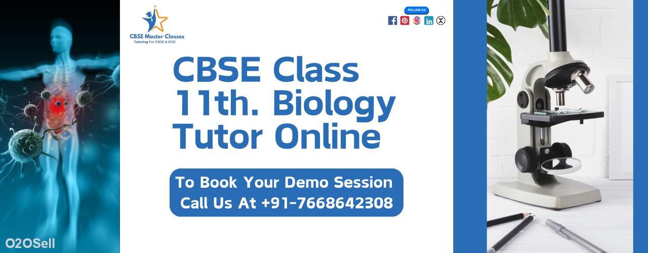 Cbse Master Classes Academy - Cover Image