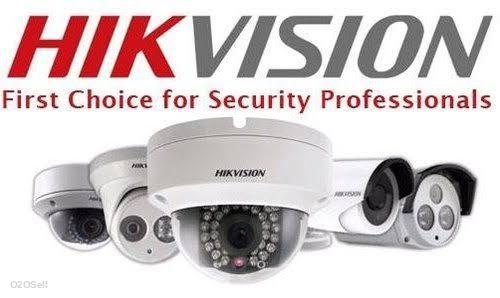cctv camera and security solutions - Cover Image