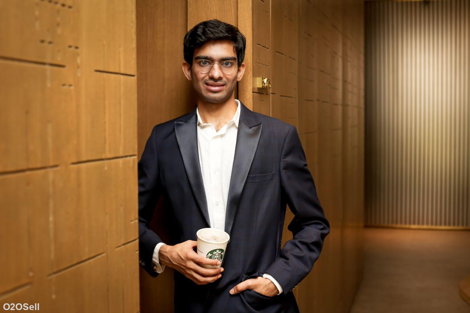 Cfa classes in Bhopal by V D Shah CFA Coaching classes - Cover Image