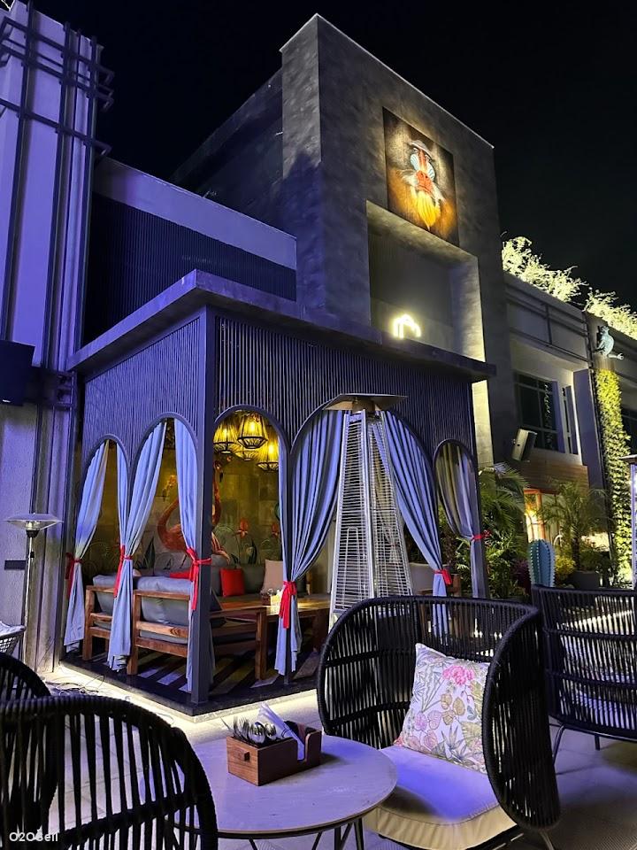 CIRQLE - Cover Image