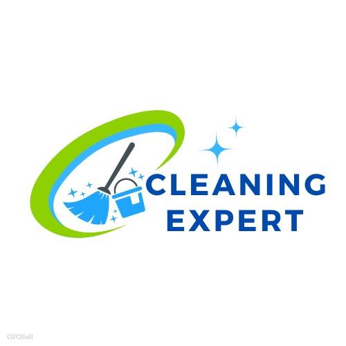 Cleaning Expert - Cover Image