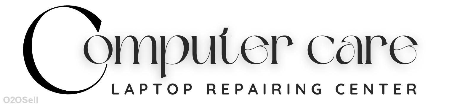 Computer Care Laptop Repairing Center - Cover Image