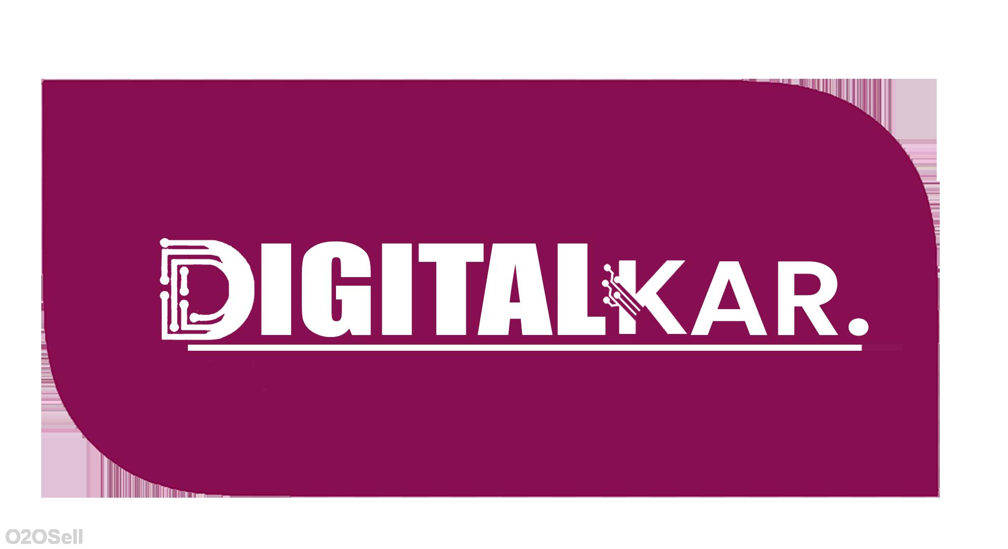 DigitalKar - Cover Image