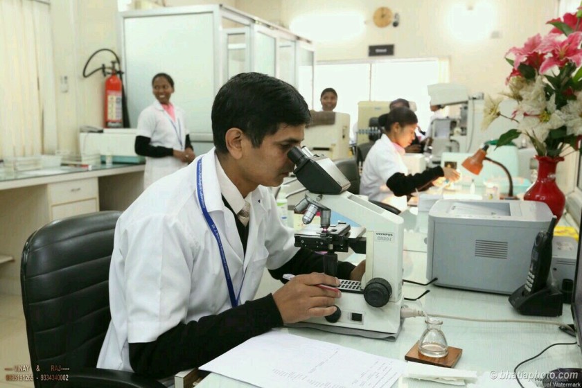 Dr. J Sharan - Cover Image