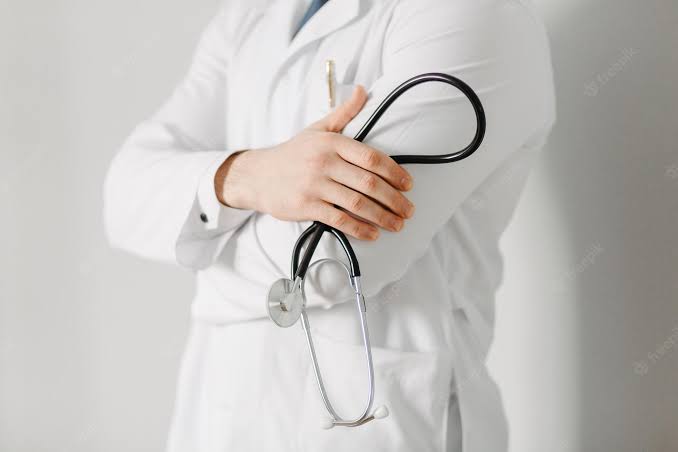 Dr. Nityanand clinic - Cover Image