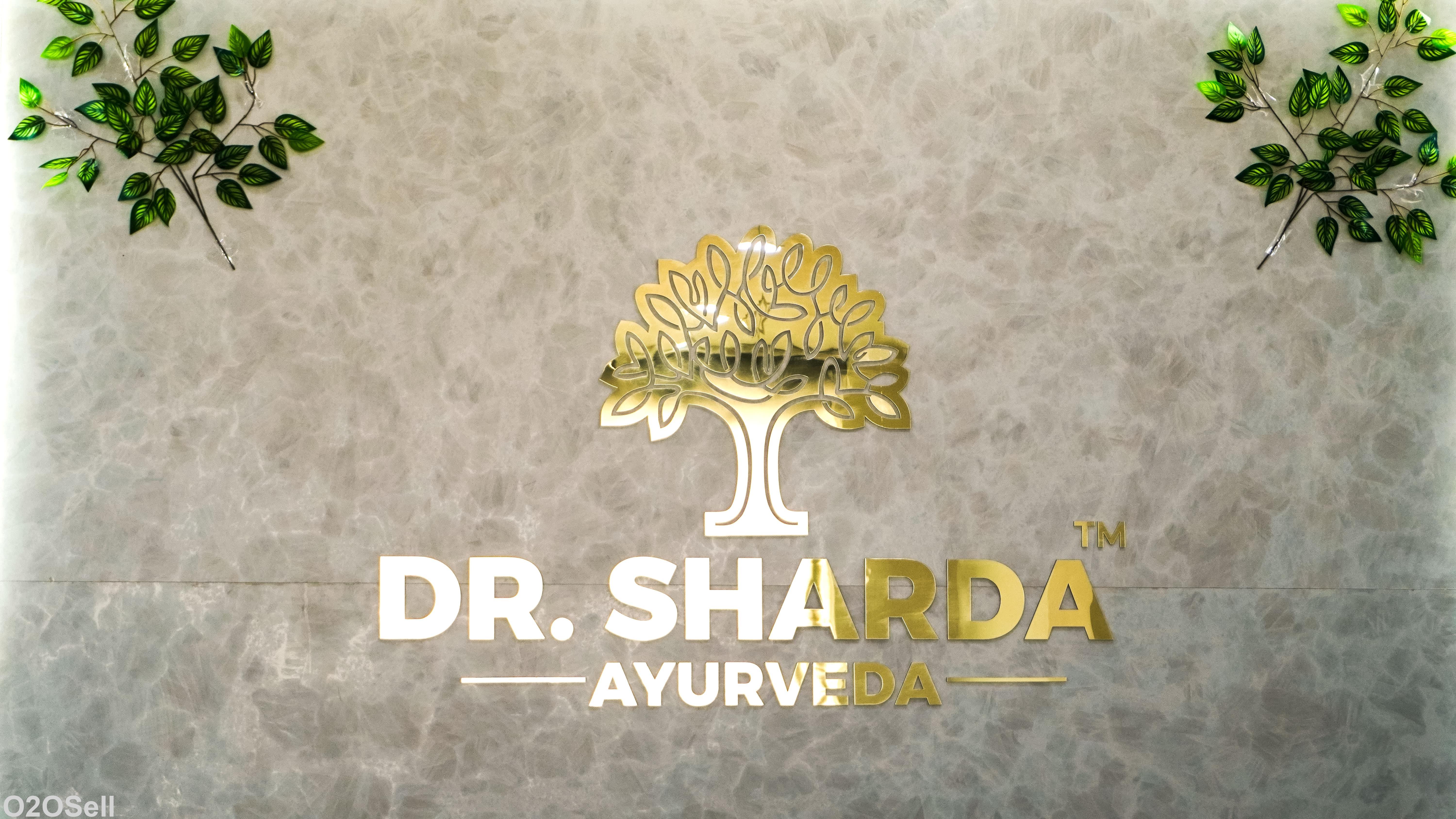Dr Sharda Ayurvedic Clinic in Karnal - Cover Image