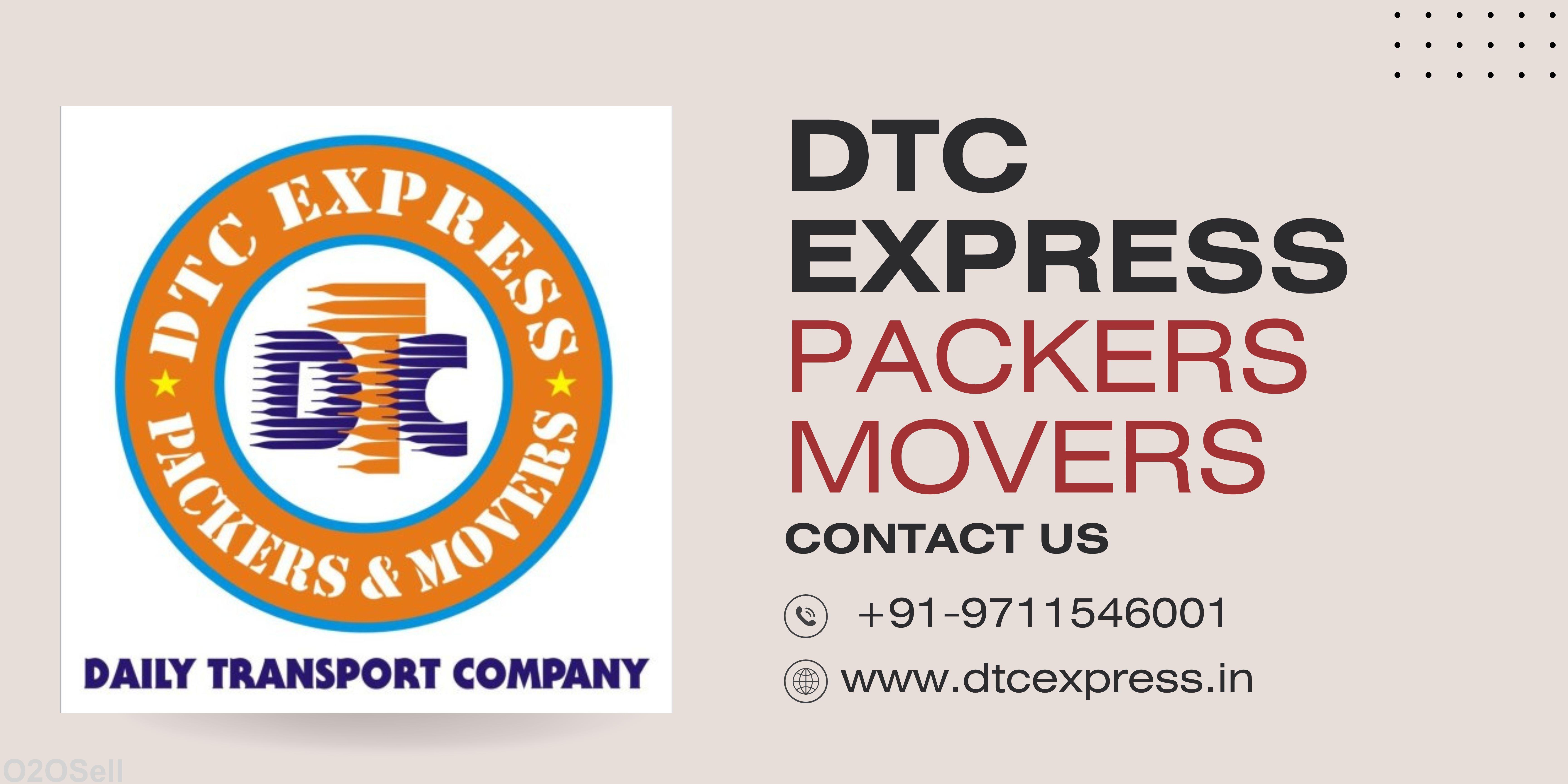 dtcexpresspackersandmovers - Cover Image