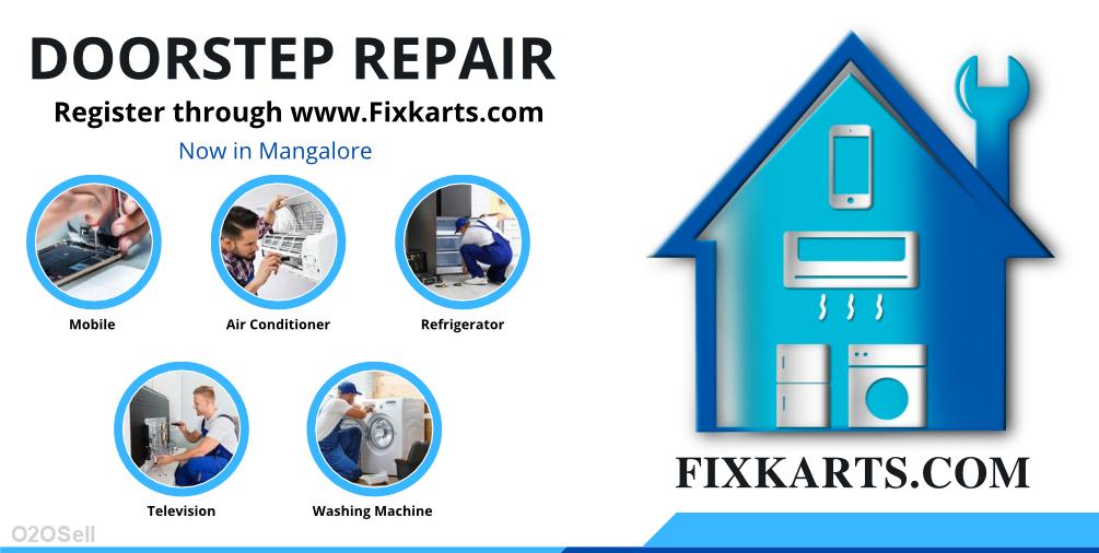 Fixkarts.com - Cover Image
