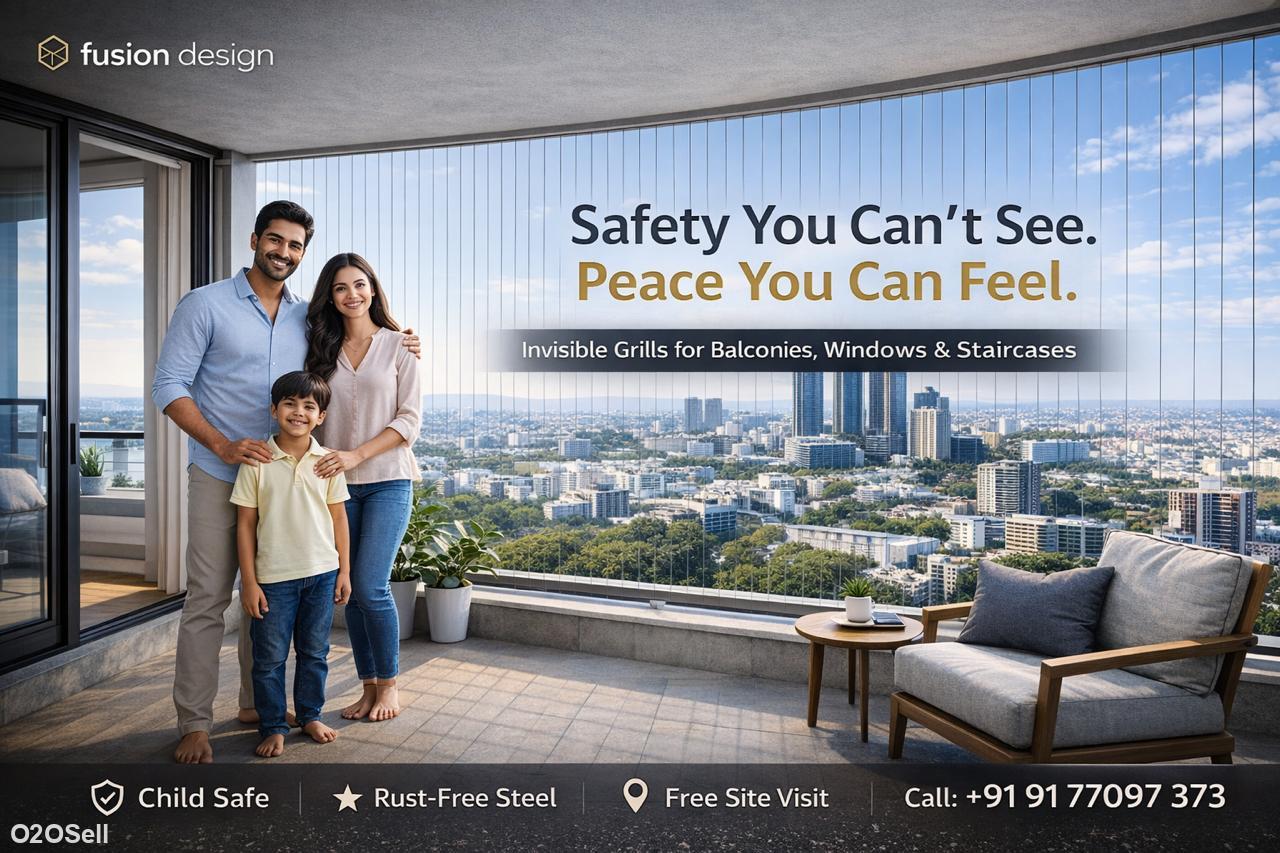 Fusion Design - Cover Image